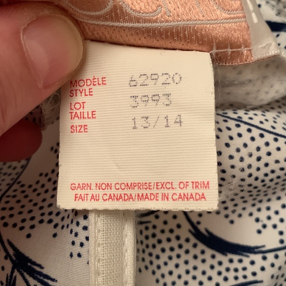 Robe vintage - Picture 4 of 6